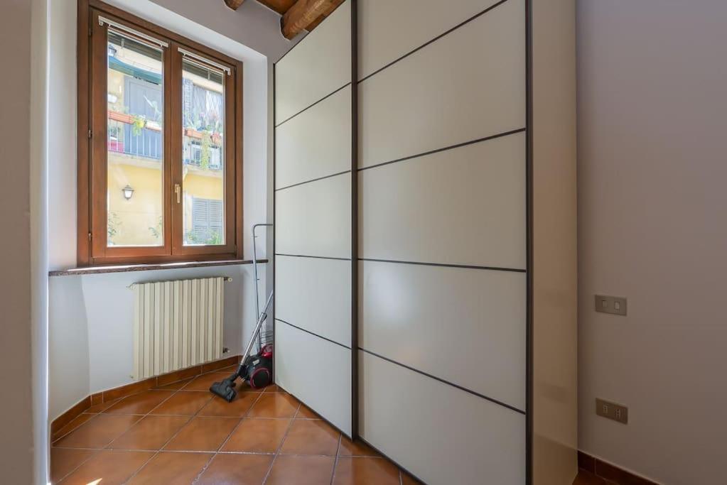 Youhosty - Ripa5 C Apartment Milano Ngoại thất bức ảnh