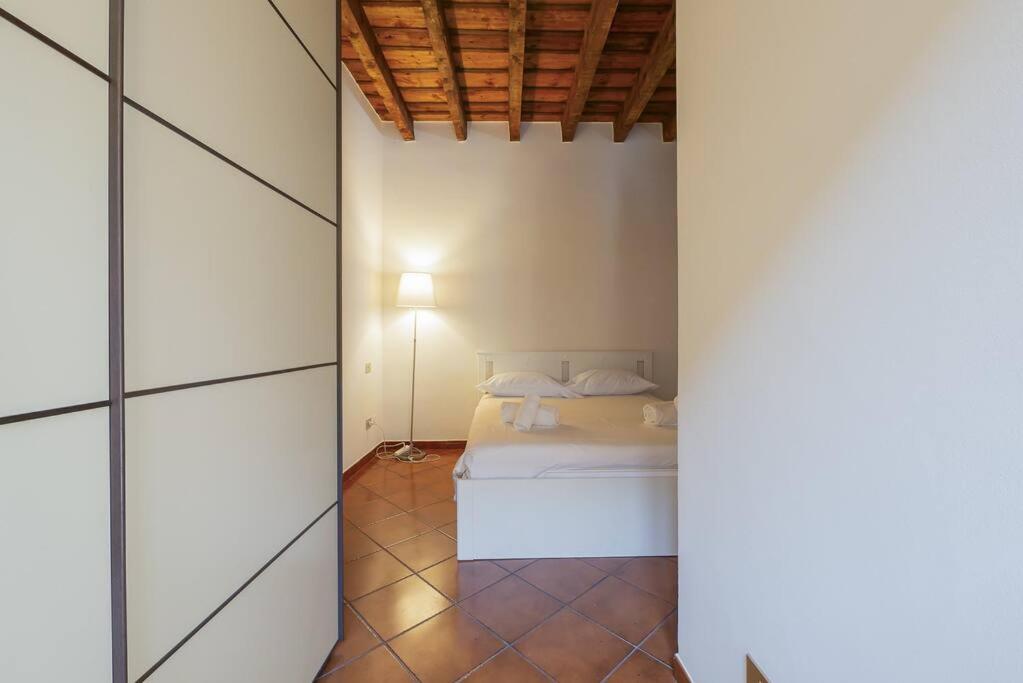 Youhosty - Ripa5 C Apartment Milano Ngoại thất bức ảnh